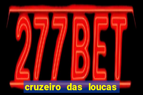 cruzeiro das loucas via torrent